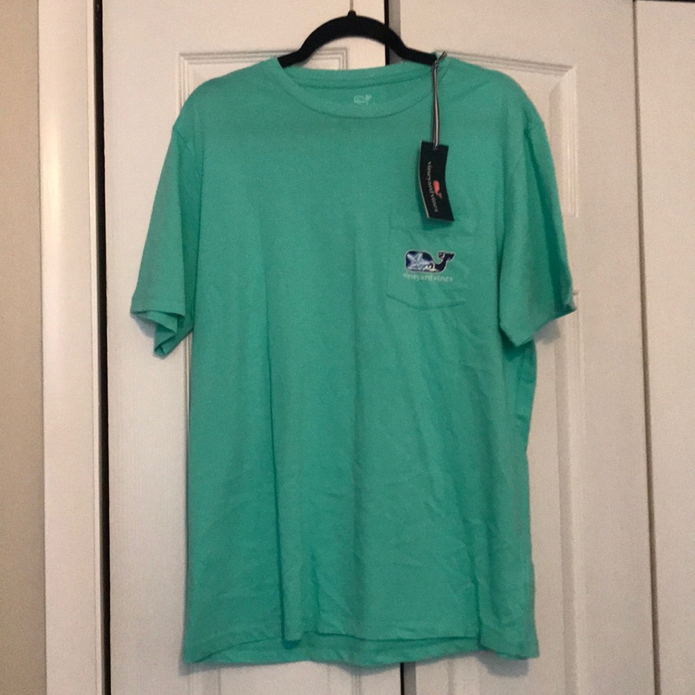 Vineyard Vines Tee Shirt